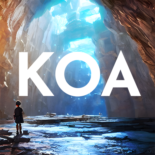KOA | The Board Game
